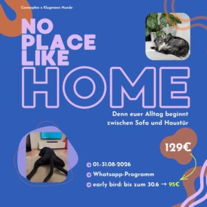 No place like home