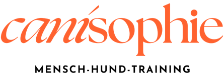Logo von Hundetraining canisophie in Düsseldorf